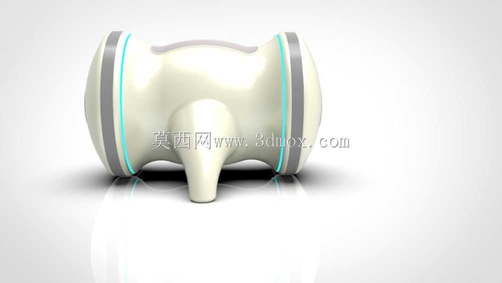 Solidworks教程#94如何通过Solidworks Easy Design在Solidworks中绘制宠物机器人设计