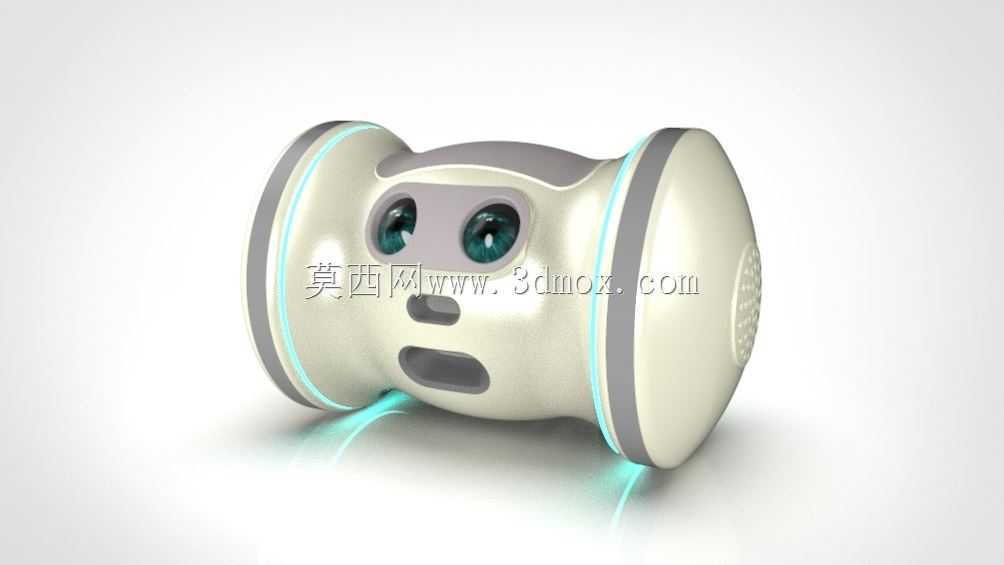 Solidworks教程#94如何通过Solidworks Easy Design在Solidworks中绘制宠物机器人设计