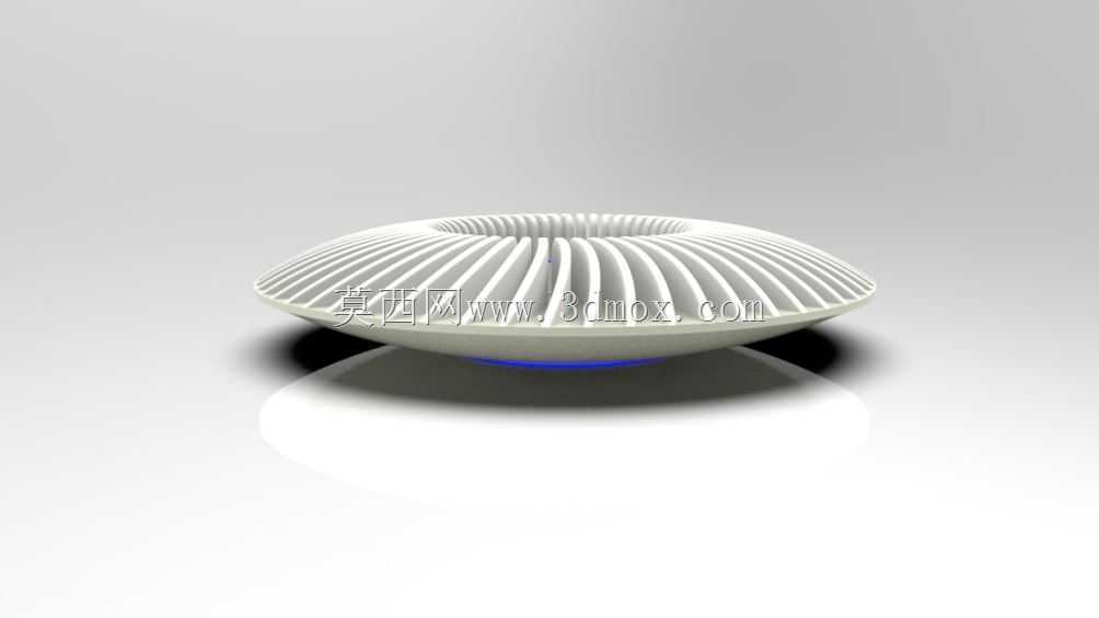 Solidworks教程#91在Solidworks建模中新设计5G微微蜂窝高基站