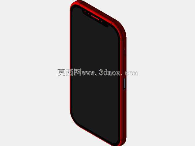 Solidworks教程#89 iPhone 11 Pro Max中带有纹理的Solidworks设计模型。