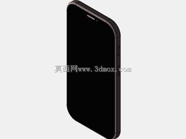 Solidworks教程#89 iPhone 11 Pro Max中带有纹理的Solidworks设计模型。