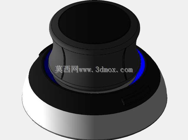Solidworks教程#79如何在Solidworks中设计3D连接鼠标