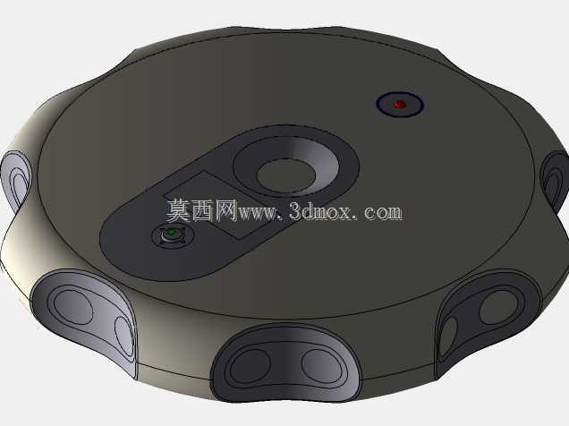 Solidworks�̳�#88�����Solidworks��ģ���������360Բ������ͷ