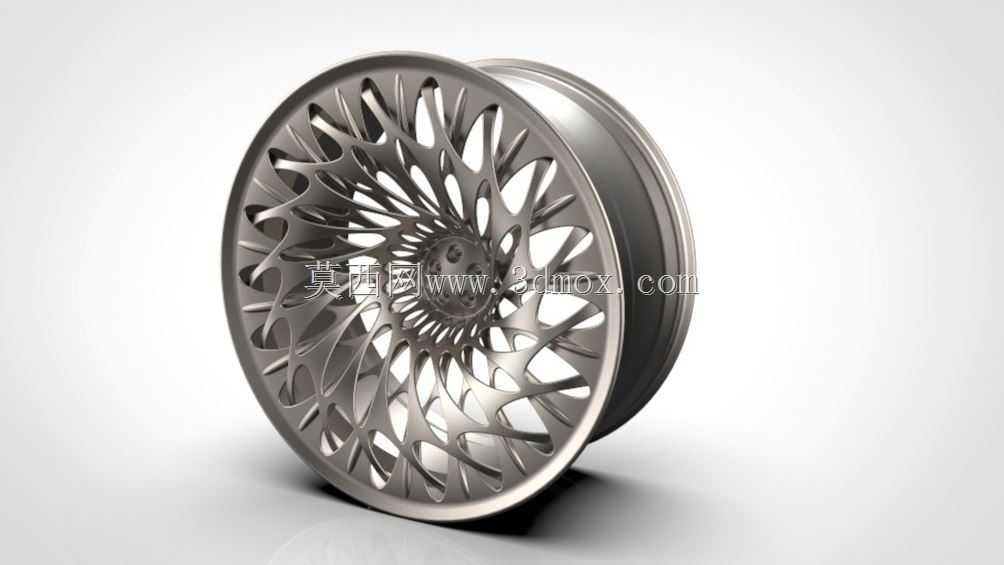 如何在SOLIDWORKS中建模有机边缘