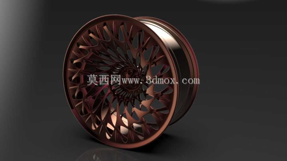 如何在SOLIDWORKS中建模有机边缘