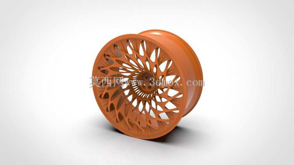 如何在SOLIDWORKS中建模有机边缘