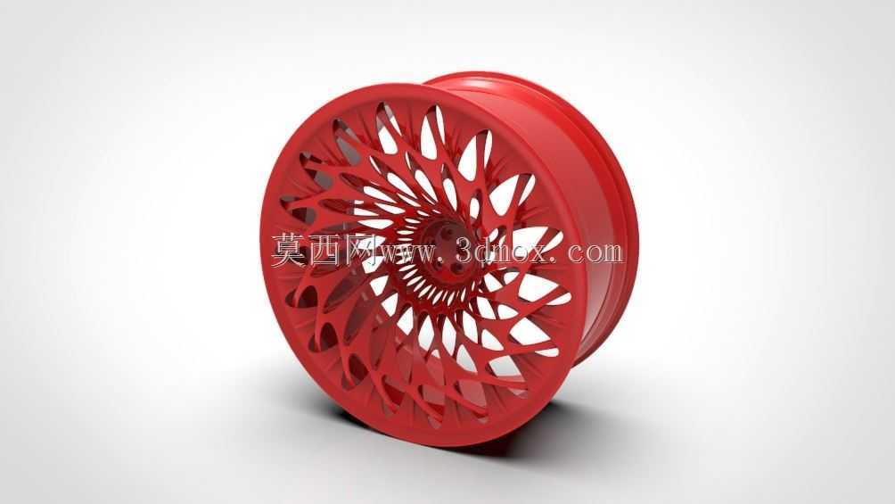 如何在SOLIDWORKS中建模有机边缘