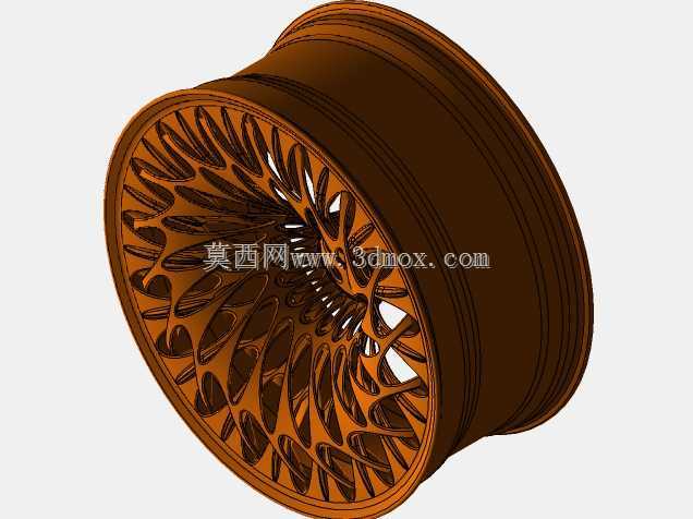 如何在SOLIDWORKS中建模有机边缘