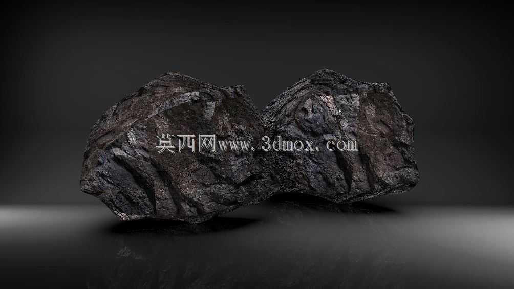 Solidworks教程#75如何在Solidworks新设计中设计低多边形岩石。Solidworks建模