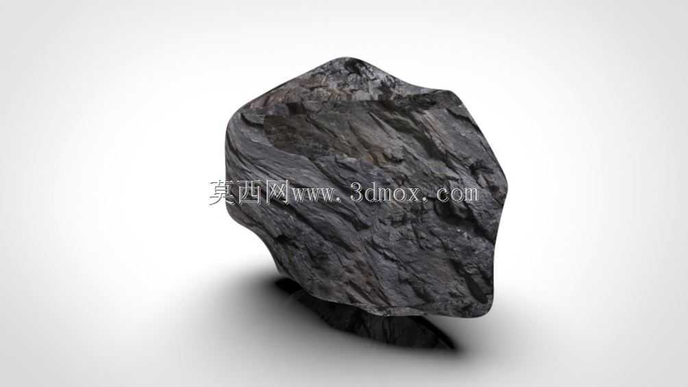 Solidworks教程#75如何在Solidworks新设计中设计低多边形岩石。Solidworks建模