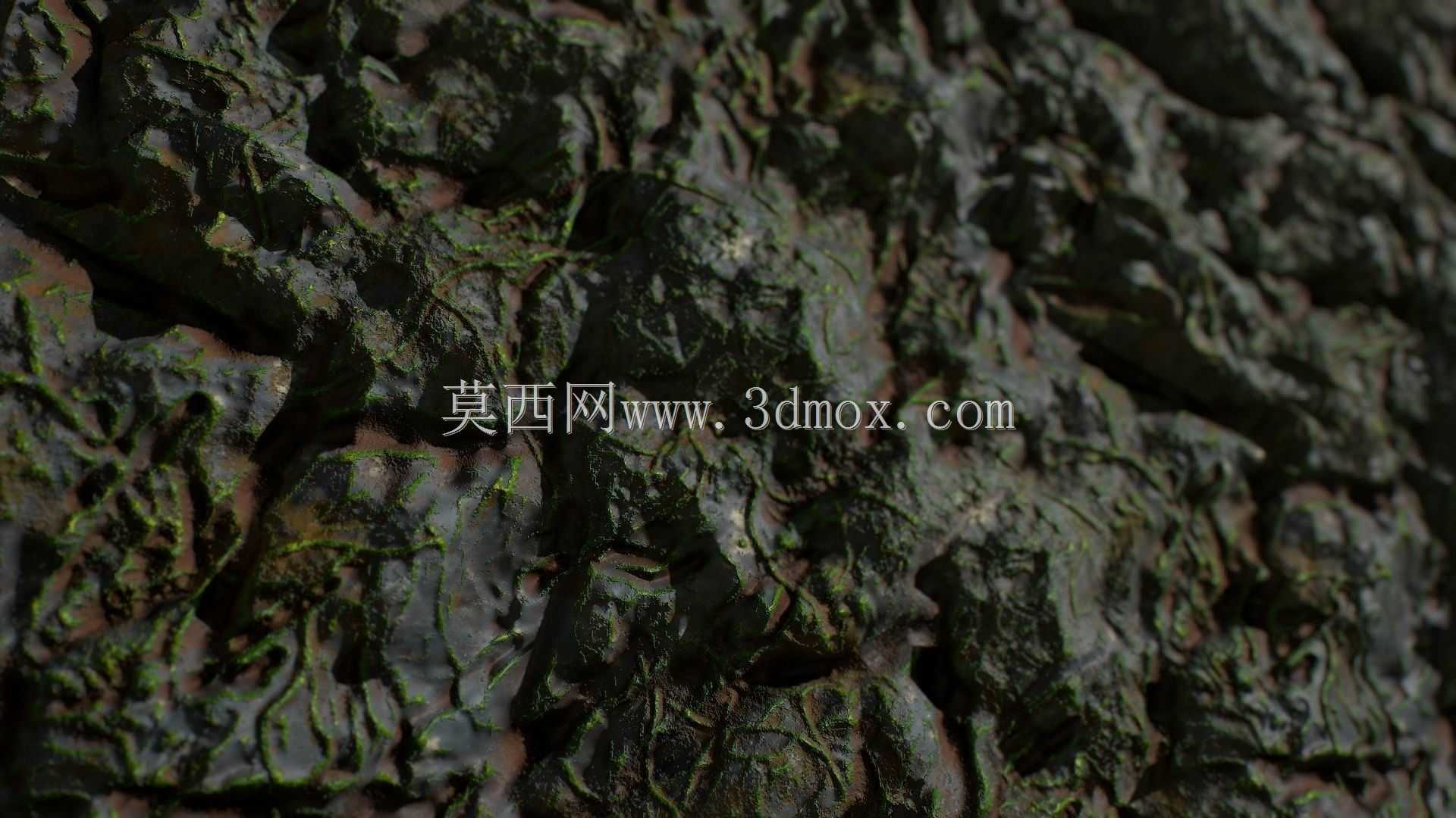 Solidworks教程#75如何在Solidworks新设计中设计低多边形岩石。Solidworks建模