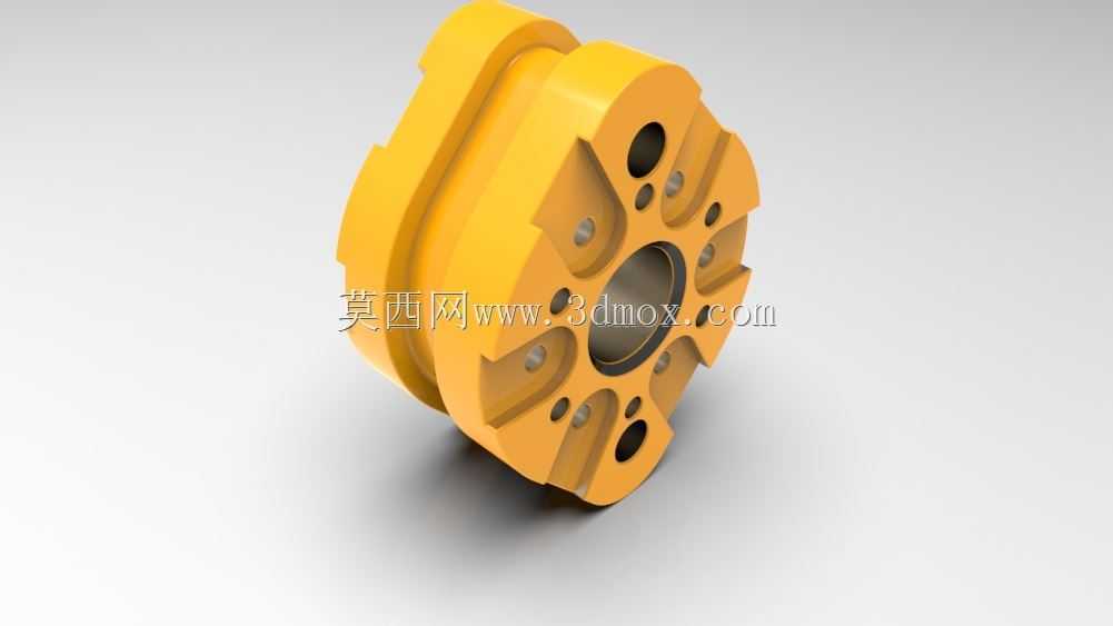 Solidworks教程#65 Solidworks基础零件造型设计由Solidworks_EASY_Design完成。
