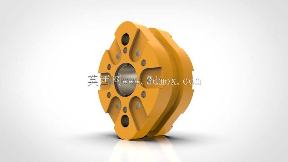 Solidworks教程#65 Solidworks基础零件造型设计由Solidworks_EASY_Design完成。