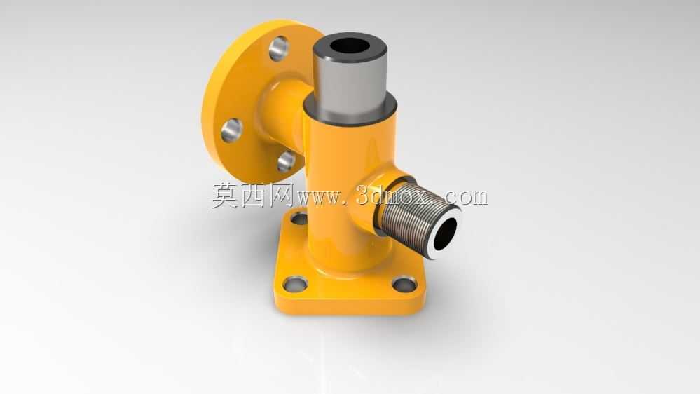 Solidworks教程#63 Solidworks基础零件造型设计由Solidworks_EASY_Design完成。