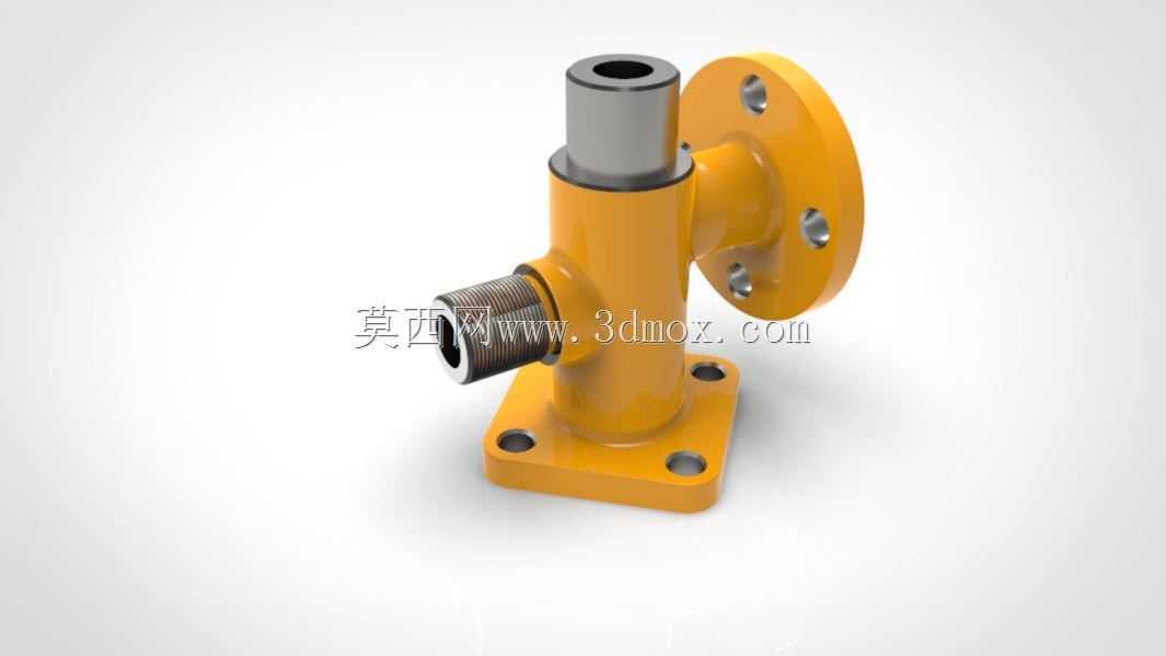 Solidworks教程#63 Solidworks基础零件造型设计由Solidworks_EASY_Design完成。