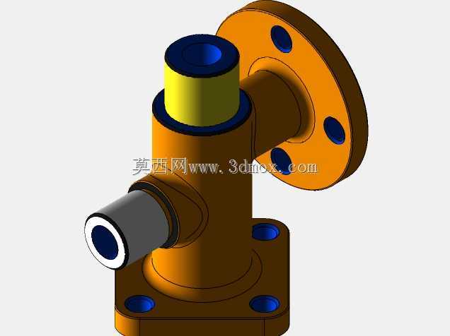 Solidworks教程#63 Solidworks基础零件造型设计由Solidworks_EASY_Design完成。