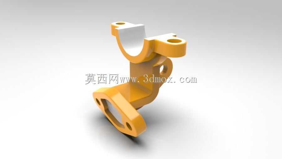 Solidworks教程#62 Solidworks基础零件造型设计由Solidworks_EASY_Design完成。