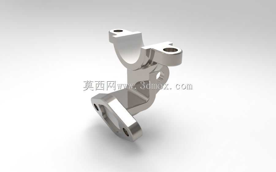 Solidworks教程#62 Solidworks基础零件造型设计由Solidworks_EASY_Design完成。