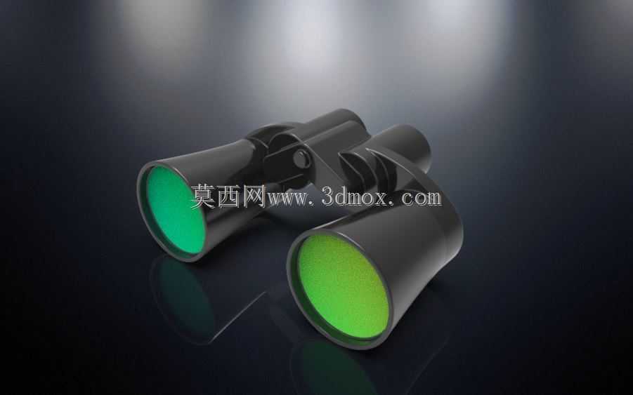 Solidworks教程#61如何通过Solidworks轻松设计在Solidworks中设计双筒望远镜(Durbin)。