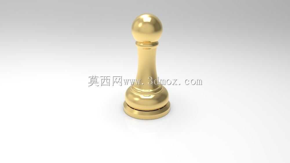 Solidworks教程#58如何在Solidworks中设计棋子块焊料#轻松#设计。
