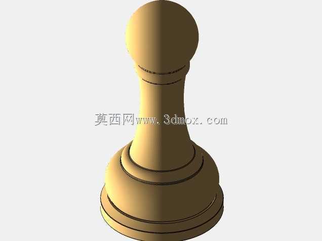 Solidworks教程#58如何在Solidworks中设计棋子块焊料#轻松#设计。