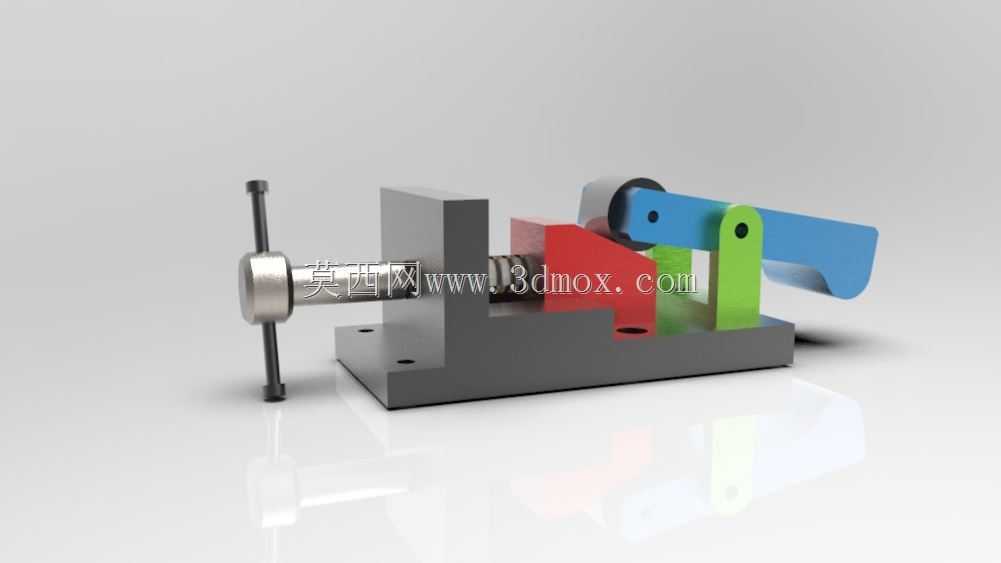 SolidWorks�моߵ������װ��