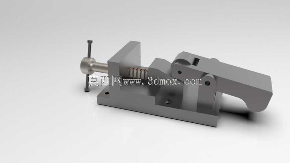 SolidWorks�моߵ������װ��