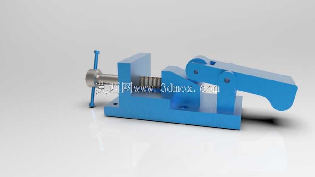 SolidWorks�моߵ������װ��