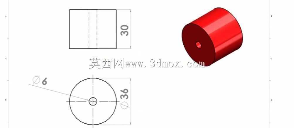 SolidWorks�моߵ������װ��