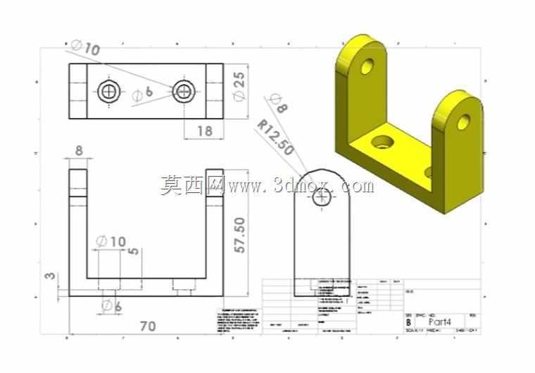 SolidWorks�моߵ������װ��