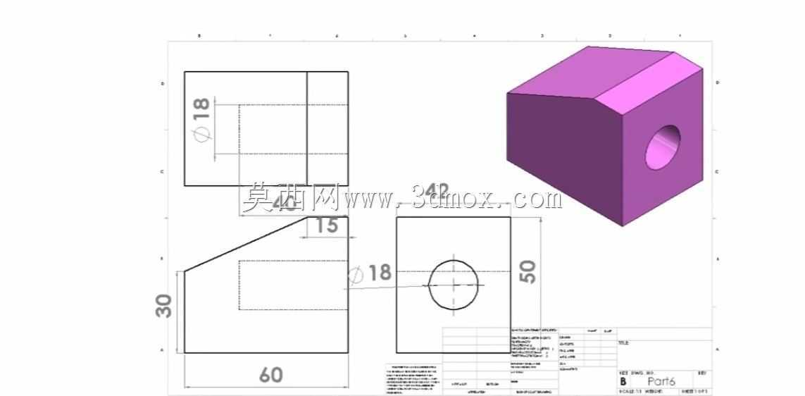 SolidWorks�моߵ������װ��