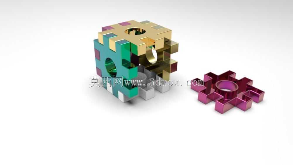 Solidworks教程#46如何使用Solidworks轻松设计在Solidworks建模中设计框。