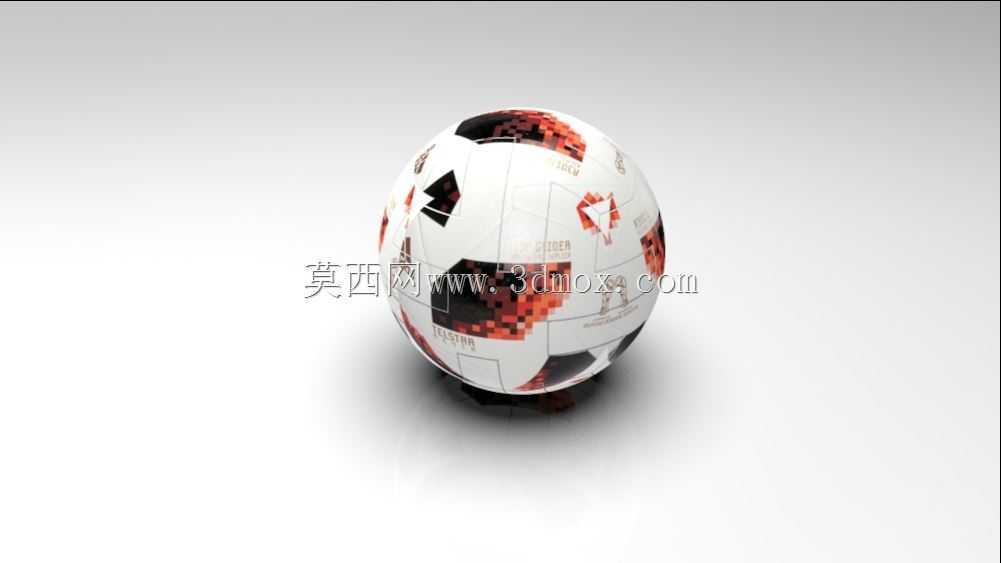SolidWorks教程#20如何通过SolidWorks轻松设计在Soldiworks制作足球世界杯。