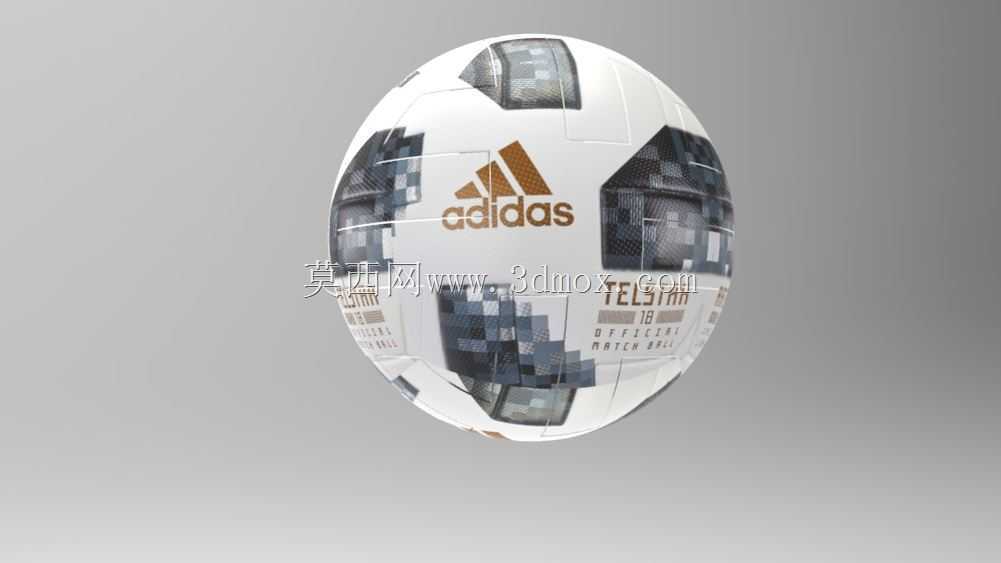 SolidWorks教程#20如何通过SolidWorks轻松设计在Soldiworks制作足球世界杯。