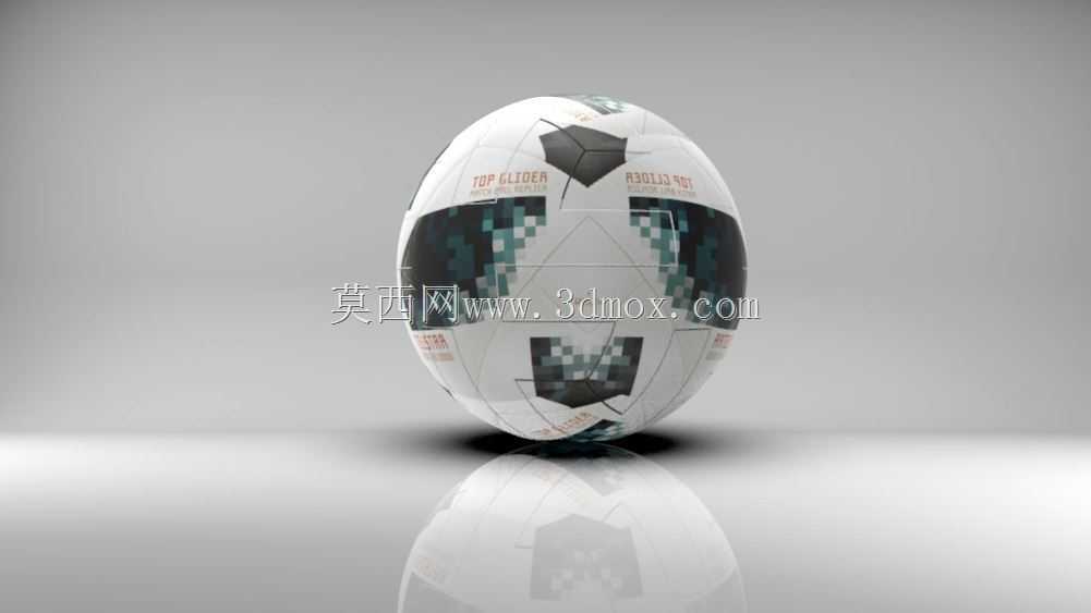 SolidWorks教程#20如何通过SolidWorks轻松设计在Soldiworks制作足球世界杯。