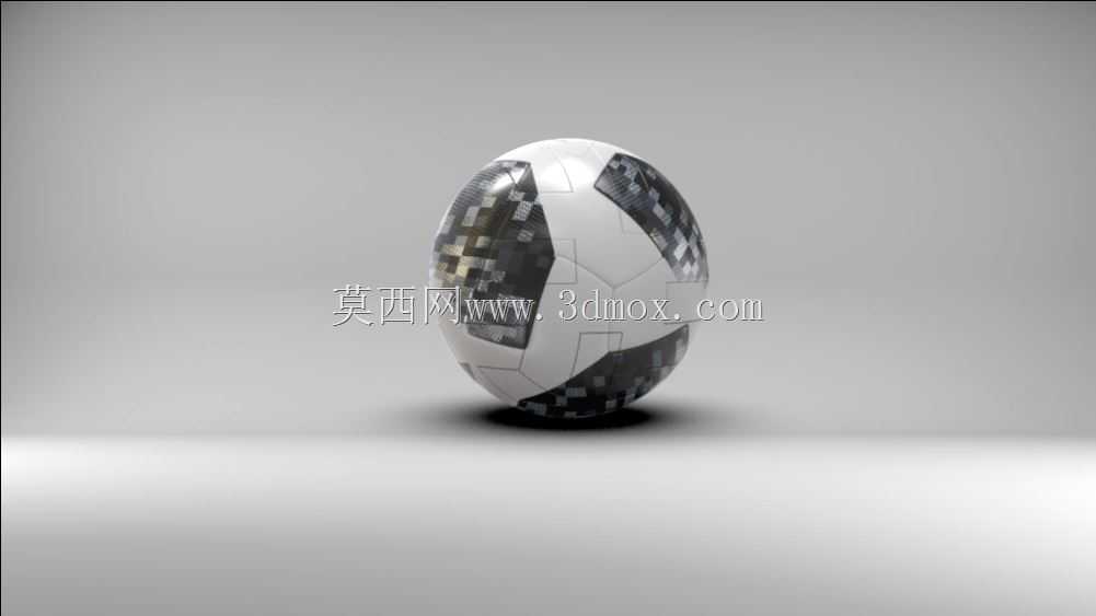 SolidWorks教程#20如何通过SolidWorks轻松设计在Soldiworks制作足球世界杯。