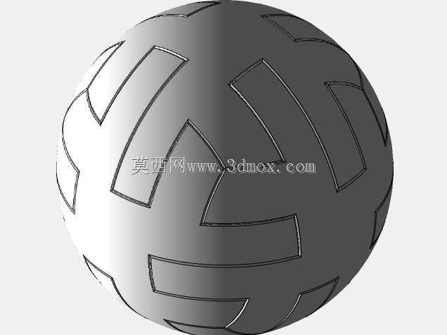 SolidWorks教程#20如何通过SolidWorks轻松设计在Soldiworks制作足球世界杯。