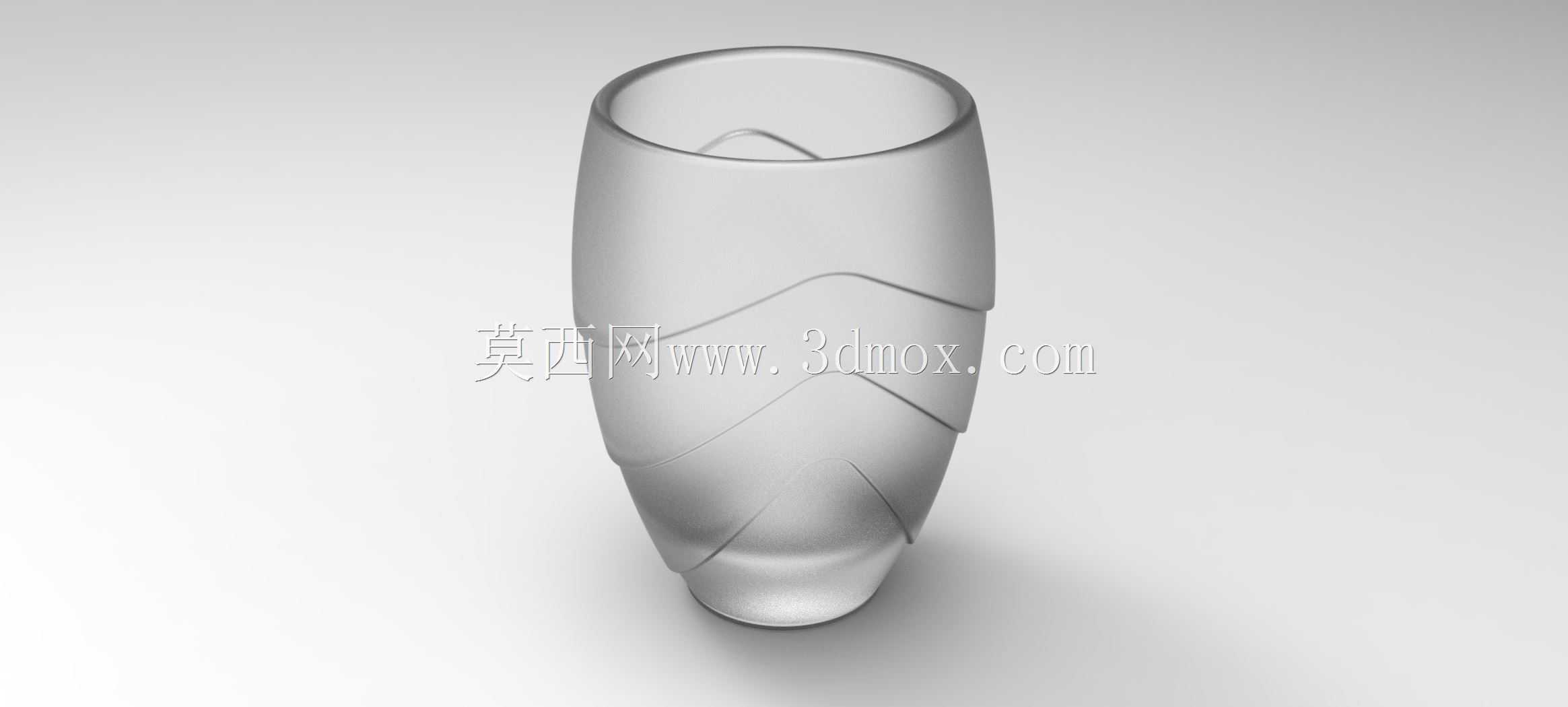如何使用Solidworks\u EASY\u DESIGN在Solidworks中为玻璃花瓶建模。