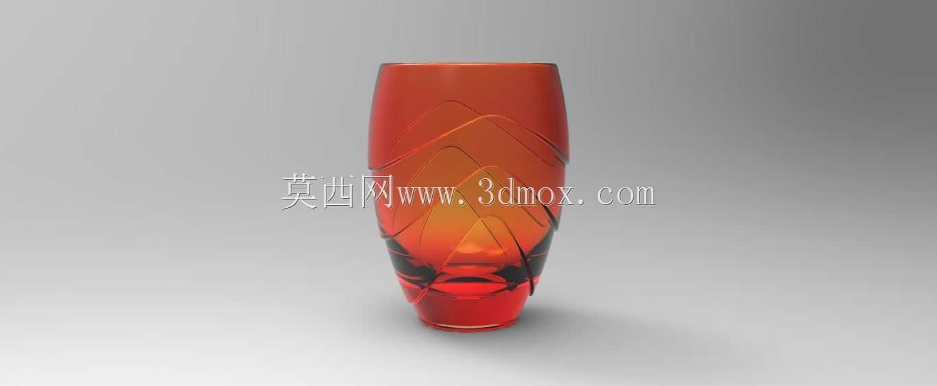 如何使用Solidworks\u EASY\u DESIGN在Solidworks中为玻璃花瓶建模。