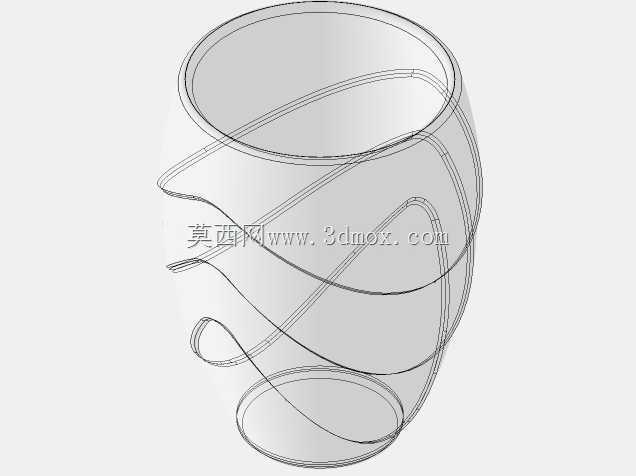 如何使用Solidworks\u EASY\u DESIGN在Solidworks中为玻璃花瓶建模。