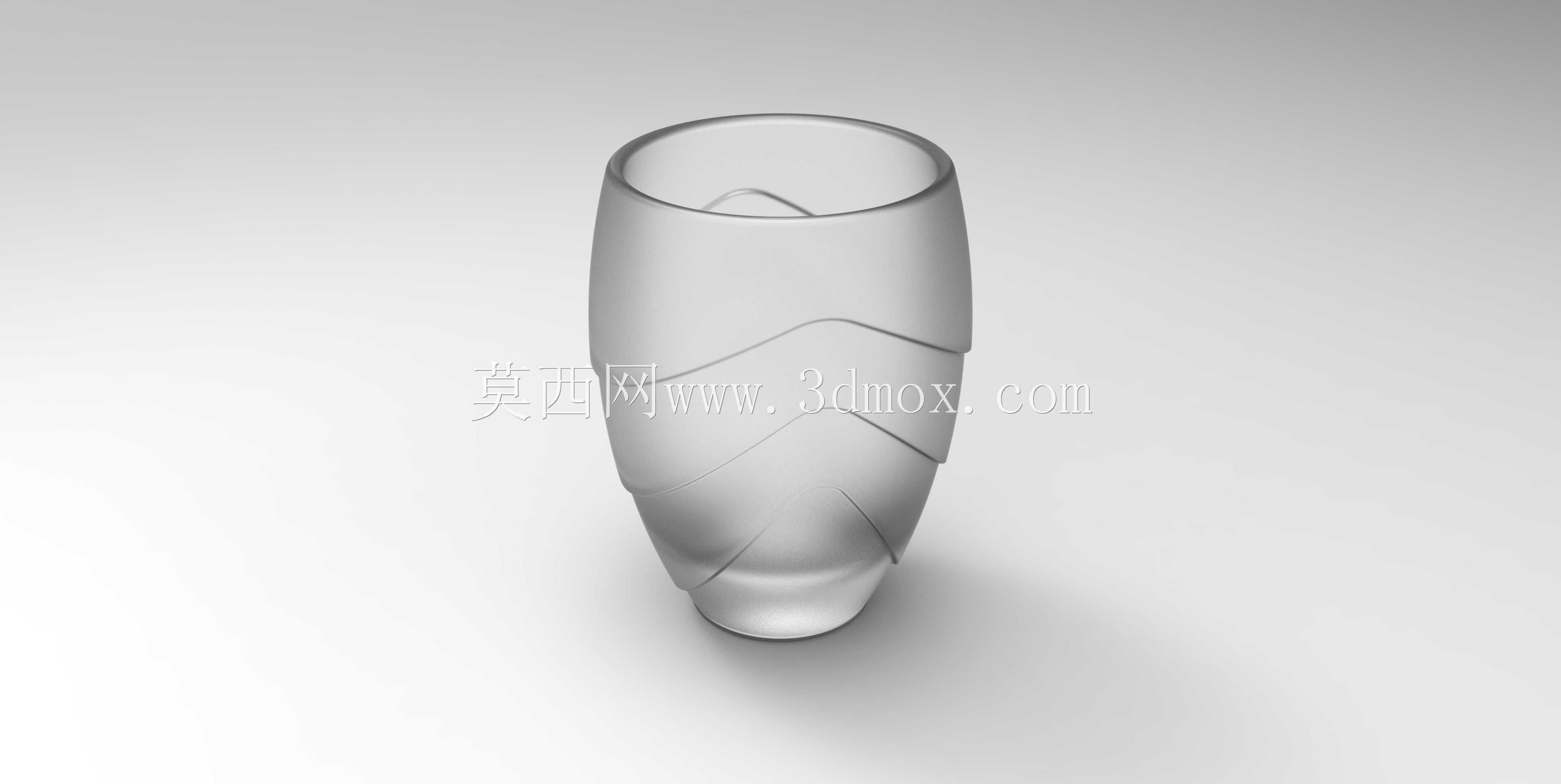 如何使用Solidworks\u EASY\u DESIGN在Solidworks中为玻璃花瓶建模。