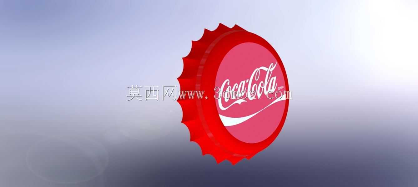 �����SOLIDWORKS 2014��ģ������������Coka-Cola