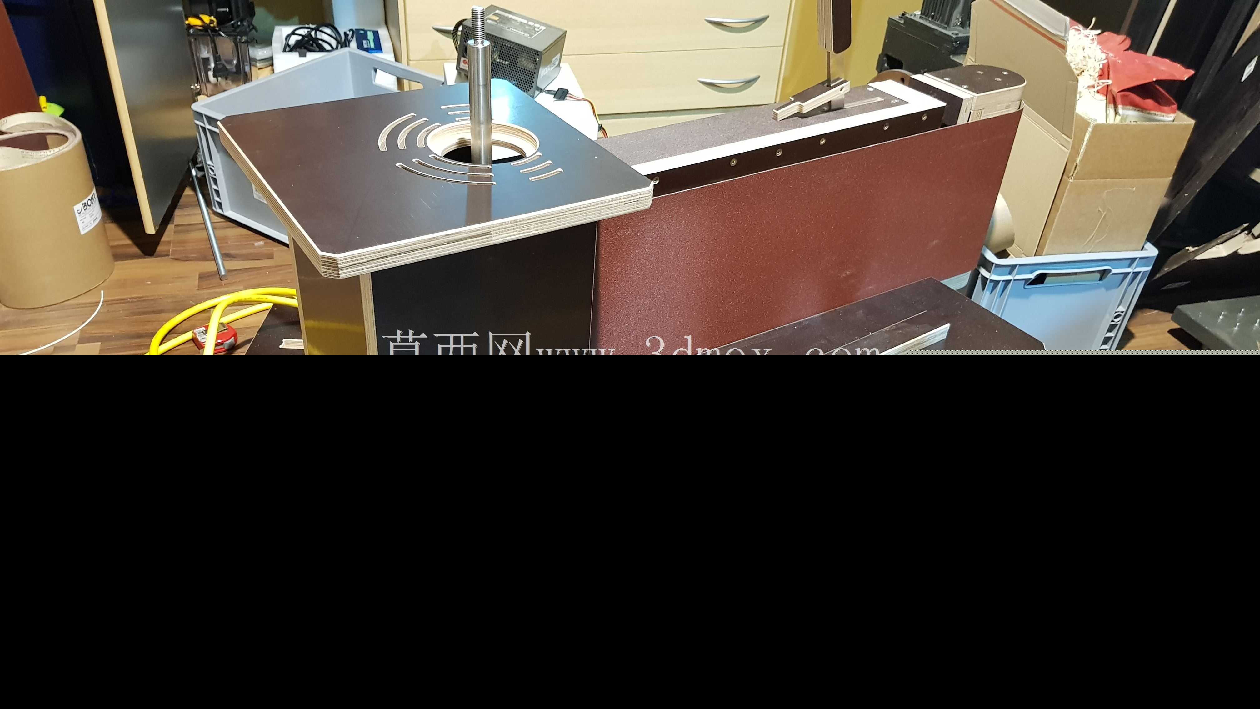 Kantenschleifmaschine/ĥ�߻�