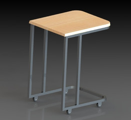 sehpa 3d