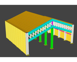 �ֽṹ��?el?k konstr��ksiyon��autocad 3d