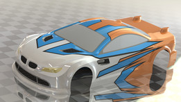 M15 1/10 RC�綯���г��������