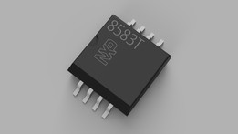 PCF8583T