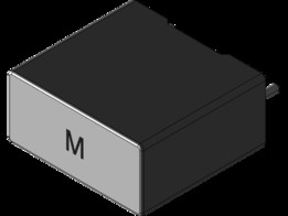 ��Ĥ������13x6x12mm