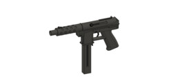 Tec-9