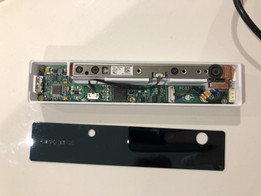 英特尔?RealSense? 摄像机ZR300改装外壳